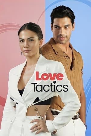 Love Tactics (2022) ยุทธวิธีกำราบรัก 