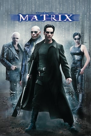 The Matrix (1999) เดอะ เมทริกซ์ : เพาะพันธุ์มนุษย์เหนือโลก 2199