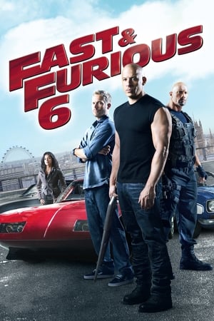 Fast & Furious 6 (2013) เร็ว..แรงทะลุนรก 6