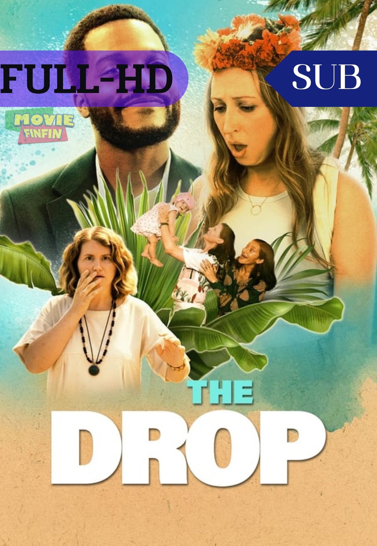The Drop (2022) 